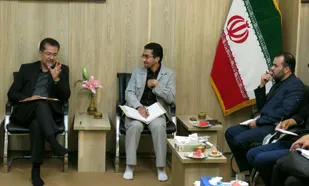 باید قوانین پولشویی فارغ از مسائل سیاسی در مجلس تصویب و اجرا شود