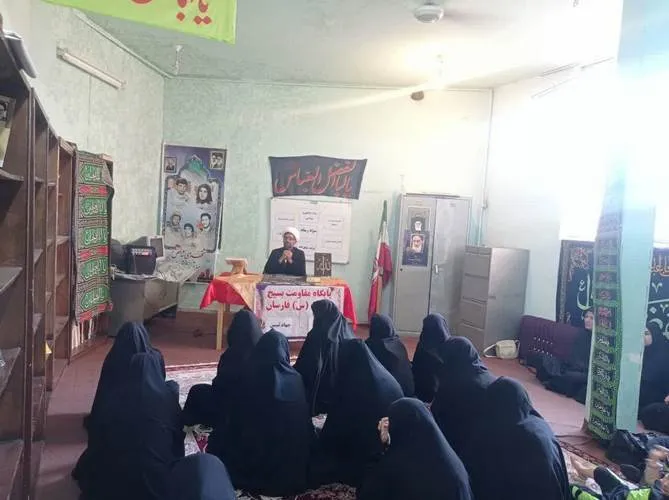 احیای امر به معروف و نهی از منکر مهمترین هدف قیام عاشورا بود