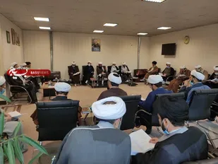 مساجد باید نقش پر رنگی در پیشبرد اهداف انقلاب اسلامی داشته باشند