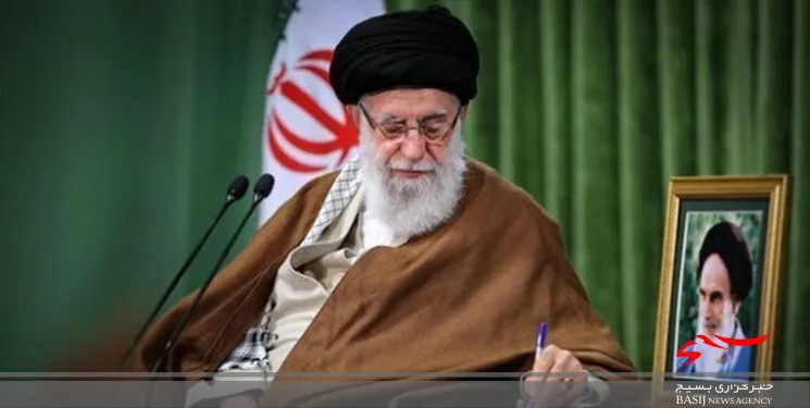 مرحوم قاسمی از جمله‌ مردان انقلابی و خدمتگزار و خستگی ناپذیر بود