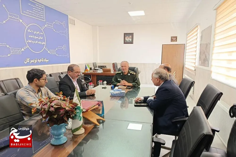 خبرنگاران امروز ادامه‌دهندگان راه پیام‌رسانی حضرت زینب(س) هستند
