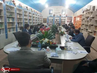 مشارکت دستگاه های استان در برگزاری پنجمین جشنواره ابوذر استان کهگیلویه و بویراحمد