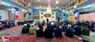 برگزاری جشن انقلاب در شاهرود+ تصاویر