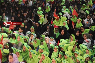 همایش سه ساله های حسینی
