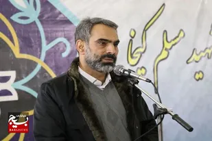 دشمن به دنبال القا موضوع اختلاف نسل جدید با نسل حاکم و گذشته است