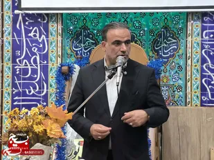 ایرانِ ۷۰۰۰ ساله، آمریکایِ ۲۰۰ ساله را به زانو درآورد