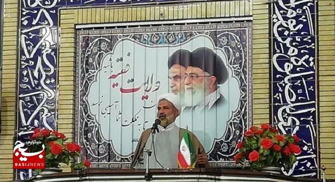 شرکت پرشور در انتخابات خط بطلانی بر سیاست های خصمانه معاندان است