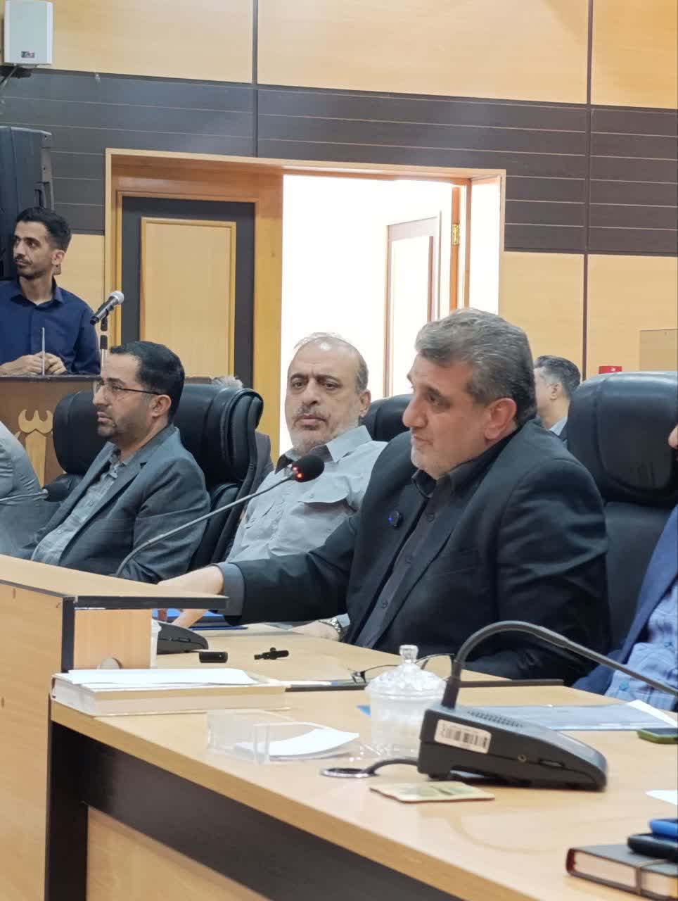 ارجاع پرونده معدن بوکسیت به دولت؛ نتیجه نهایی به مردم اعلام می‌شود