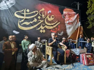 ایستادگی محور مقاومت، کلید شکست طرح&zwnj;های دشمن است