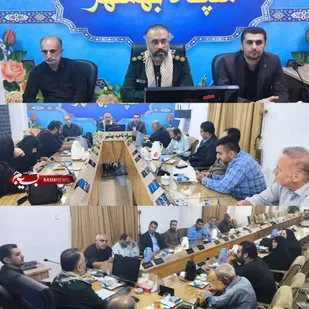 ۵۰۰ برنامه به مناسبت هفته دفاع مقدس در بهشهر برگزار می شود