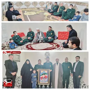 حضرت ام&zwnj;البنین الگوی شایسته برای مادران و همسران شهدا