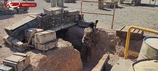 به همت گردان فاتحین لشکر14امام حسین(علیه السلام)برنامه ورزشی بسیجیان برگزار شد