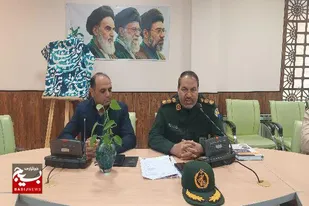 انتقال فرهنگ شهادت با زبان هنر پیگیری می&zwnj;شود