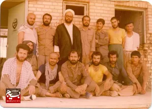 پیام تسلیت مسئول نمایندگی ولی فقیه سپاه استان سمنان در پی درگذشت حجت السلام ترابی