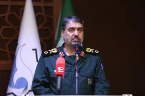 سردار قریشی: ایمنی در بسیج باید رویکردی پیشگیرانه و پیش‌دستانه داشته باشد