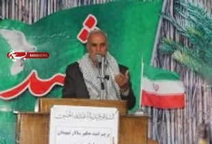 حفظ انقلاب بر ما واجب و لازم است