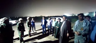 بازدید نماینده مجلس از رزمندگان تیپ ۴۸ فتح در مناطق مرزی جنوب کشور / حجت الاسلام موحد ؛معیشت نیروهای مسلح باید به&zwnj;صورت ویژه مورد توجه قرار گیرد