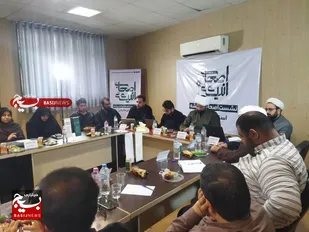 تلاش جبهه فرهنگی ظرفیت سازی در حوزه فکر و اندیشه  است
