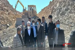 شاخص های بزرگراه در سیستان و بلوچستان باید تقویت شود