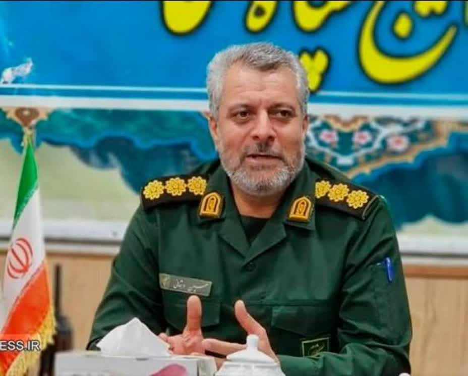 برنامه‌های هفته دفاع مقدس باید مردمی‌تر و اثرگذارتر برگزار شود