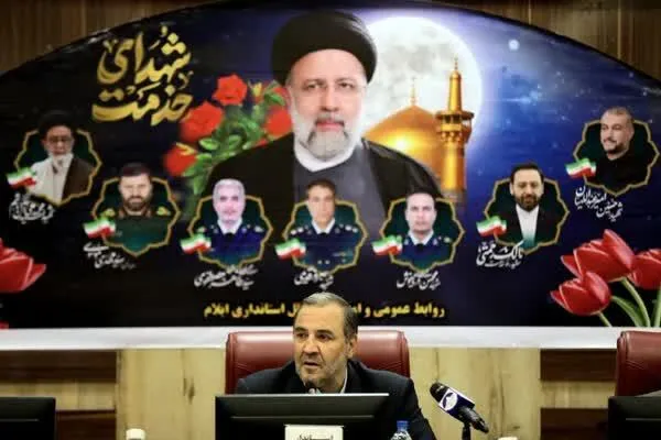 تکمیل پروژه کبیرکوه نیازمند۱۲۰۰ میلیارد تومان اعتبار است