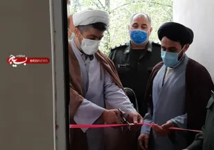 تحویل ۱۲ واحد مسکن محرومین توسط گروه&zwnj;های جهادی به نیازمندان