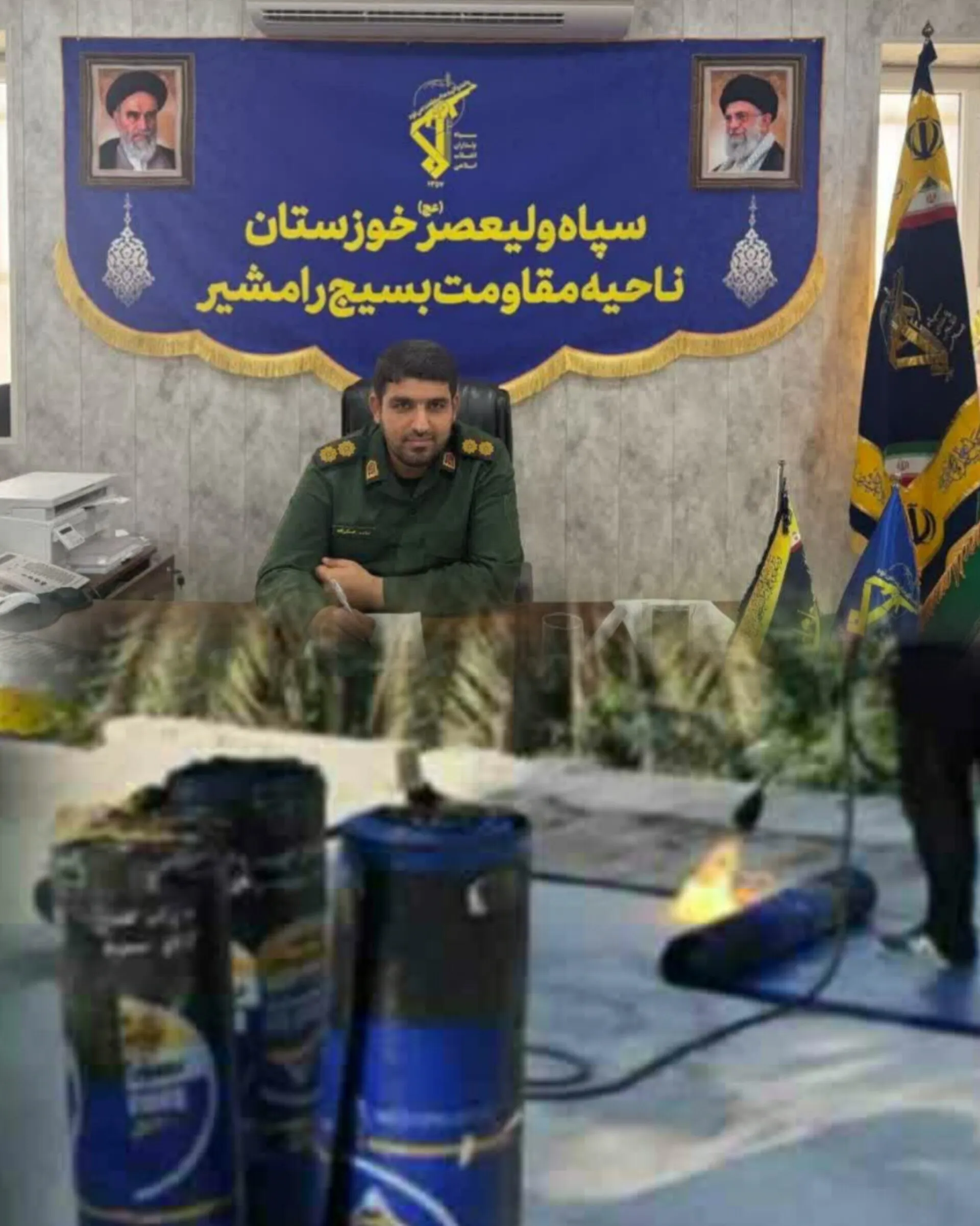 ایران همدل در رامشیر؛ از حضور جهادگران تا ایزوگام منازل محرومان