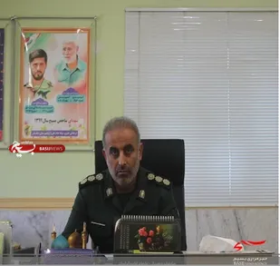 ملاک و مبنا برای معرفت بسیجی، تفکر بسیجی است