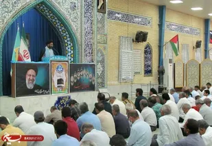 حضور در انتخابات برای دوستان و دشمنان انقلاب پیام دارد