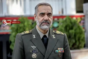آمادگی انتقال دانش فنی به بخش&zwnj;&zwnj;های غیر نظامی را داریم