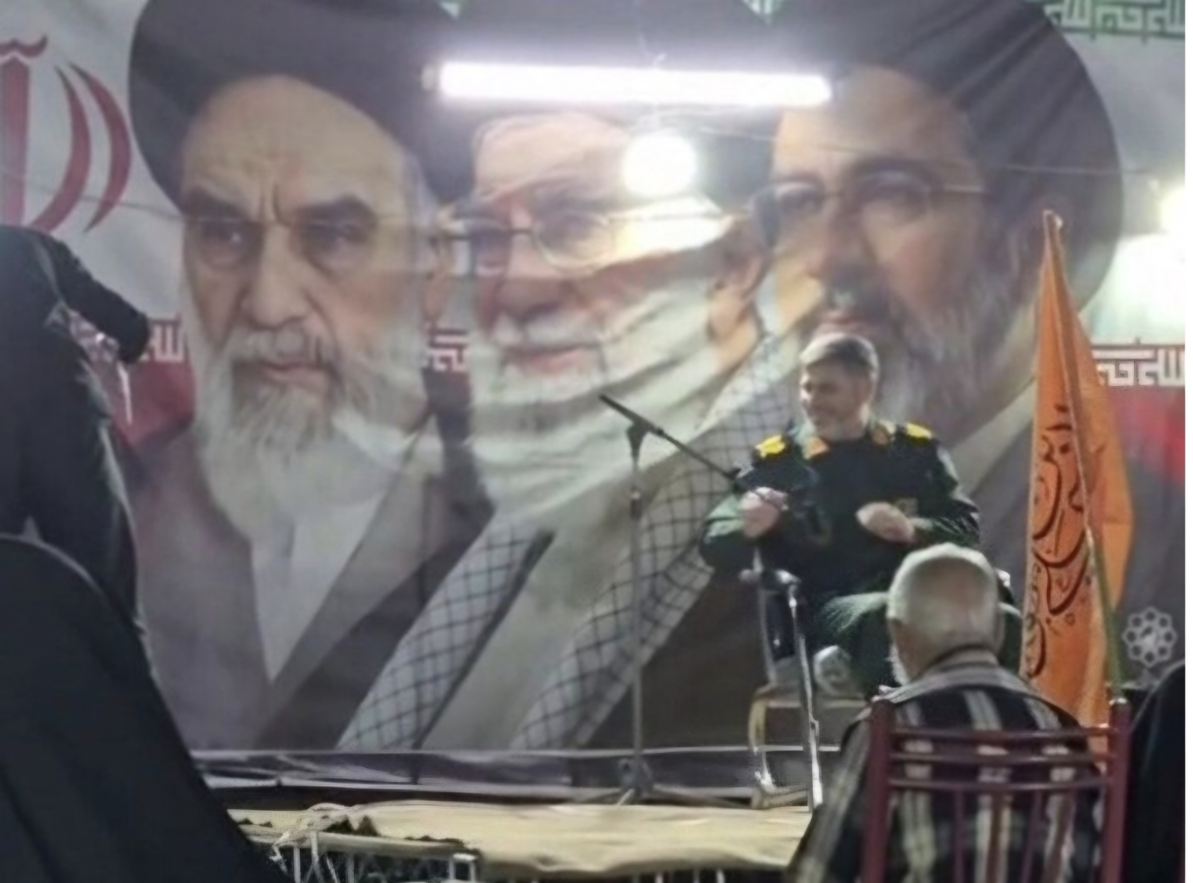 نفوذ ایران در کشورهای اسلامی، دشمنان را مستاصل کرده است نفوذ ایران در کشورهای اسلامی، دشمنان را مستاصل کرده است