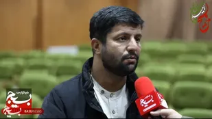 صدای مظلوم خاموش شدنی نیست