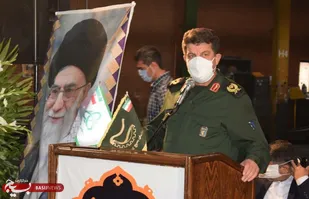 طرح شهید کریمی جلوه ای از تسهیل گری بسیج در رفع موانع تولید