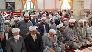 گلستان زبانزد وحدت در تمام کشور است