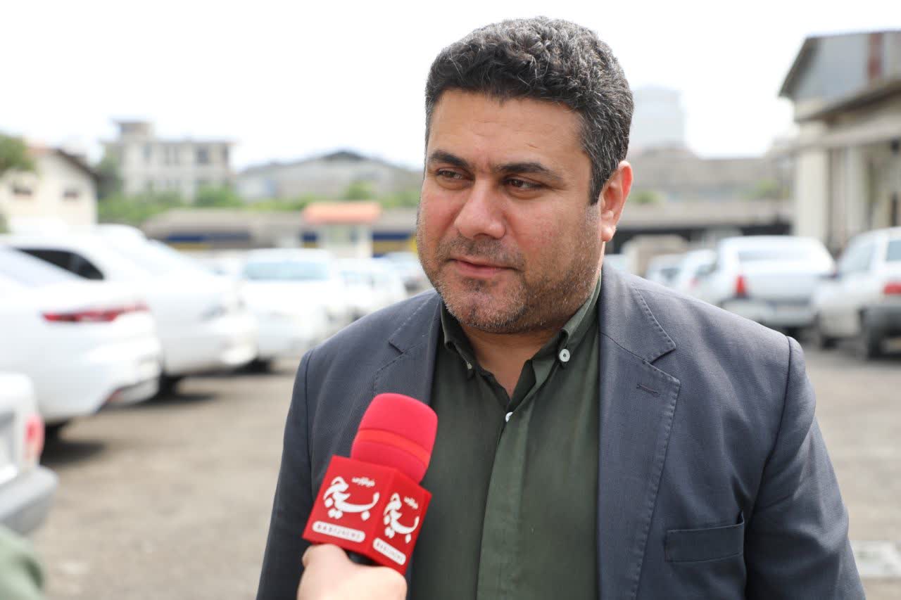 مرکز مشاوره خانواده مهر معتمدان محلی را برای کمک به ازدواج پایدار آموزش می‌دهد