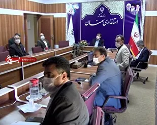 اعمال محدودیت&zwnj;های ۱۰ روزه در استان سمنان