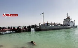 اعزام کاروان های راهیان نور دریایی از استان چهارمحال و بختیاری پنج برابر شد
