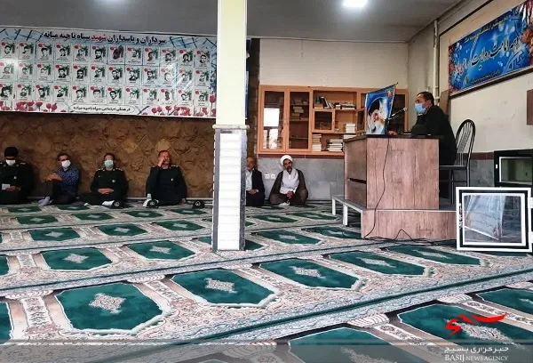 فرمایشات امام خامنه ای همواره راه گشای مشکلات جهان اسلام است