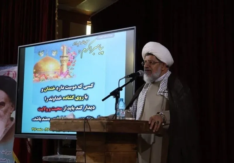 رشد ایران در تجهیزات نظامی یک رشد بازدارنده است
