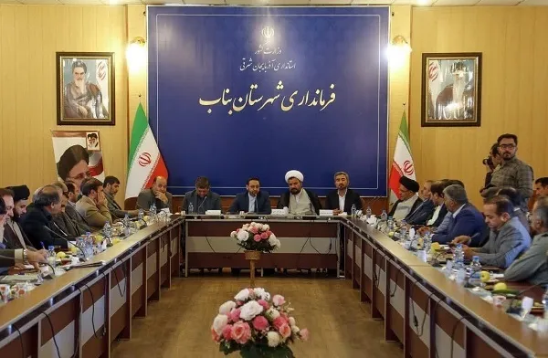 هزینه هشت هزار میلیارد ریال برای اجرای طرح های عمرانی در بناب