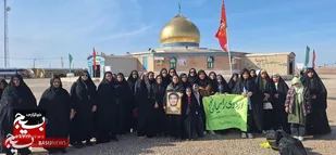 از جایزان تا یادمان طلائیه؛ سفری به ساحت غیوران خطه&zwnj;ی عشق