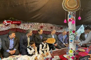 &laquo;سیاه&zwnj;چادر هامون&raquo; مقام نخست جشنواره نان را کسب کرد