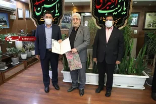 اقدامات مدیریتی سازمان بهشت زهرا(س) در بحران کرونا در تاریخ ثبت خواهد شد