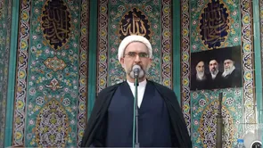 ایستادگی ملت ایران، هیمنه و ابهت پوشالی آمریکا را در جهان شکست/پاسخ محکم به یاوه گویی های استکبار