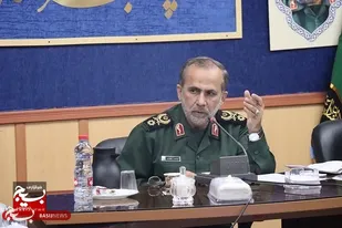 لزوم مشارکت تمامی قشر&zwnj;های بسیج در خدمت رسانی تخصصی به مناطق محروم