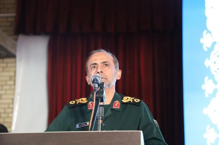 سردار بوعلی