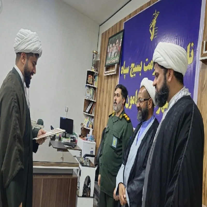 تعلیم و تربیت؛ رکن اساسی رشد و کادرسازی بسیج