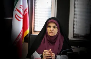 بررسی مشکلات امور کشاورزی و حقابه بران بخش مرکزی ری