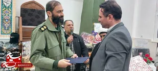 کارزار &ldquo;شیفتگان خدمت&rdquo; ناحیه مالک اشتر مشهد، الگویی موفق در خدمت رسانی به مردم مشهد+ فیلم و عکس