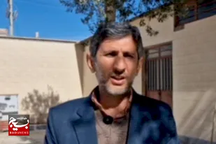 سوزانندگان قرآن و مسجد در ایران اسلامی جایی ندارند